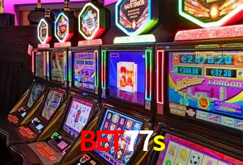 Descubra a Essência do bet77s: Nossa História e Compromissos