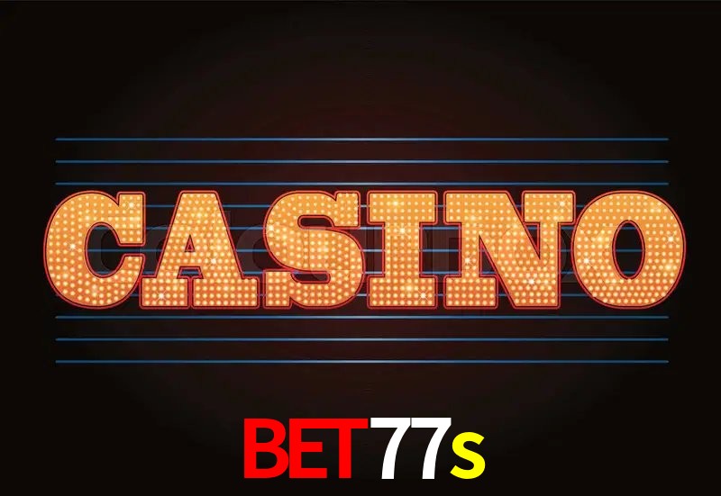 Experiência VIP bet77s