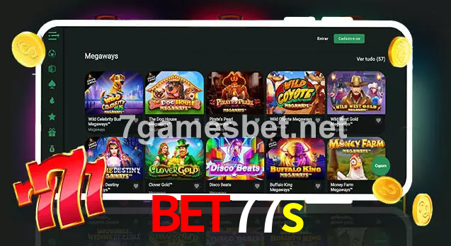 bet77s aplicativo