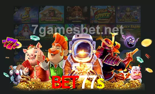 cassino bet77s