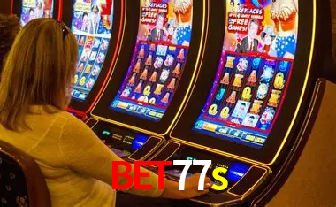 Cassino ao vivo com dealers reais na bet77s