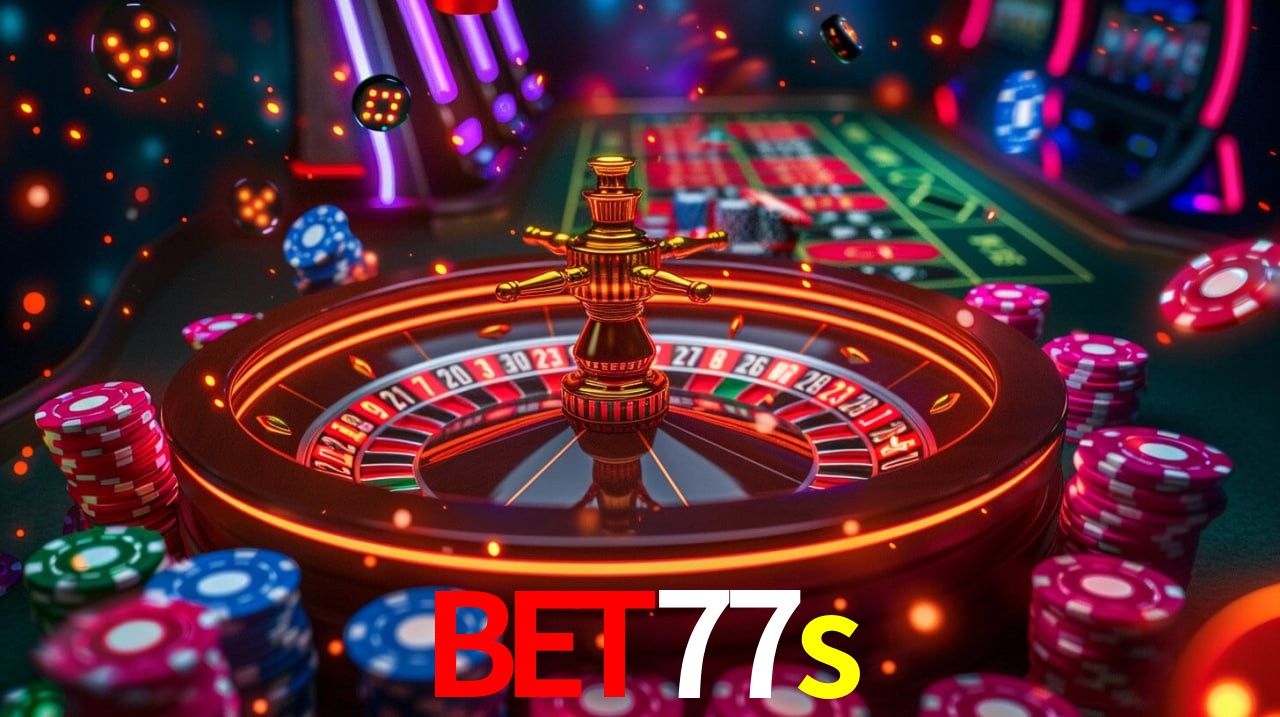 Roda da fortuna na bet77s