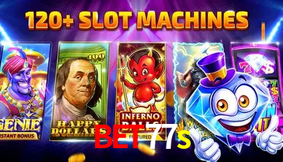 A Revolução dos Aplicativos de Jogos no bet77s