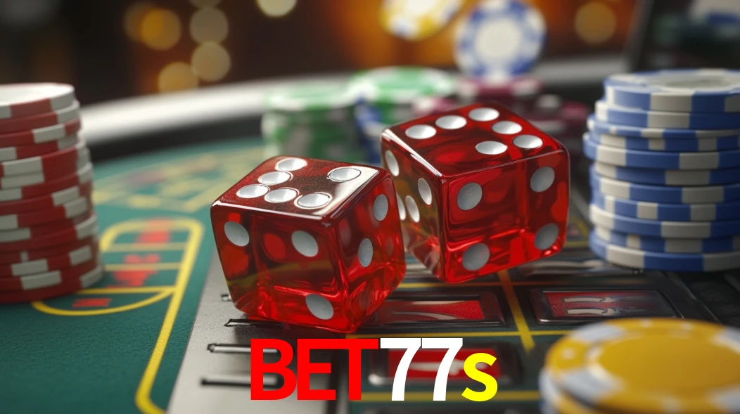 Roulette Table bet77s