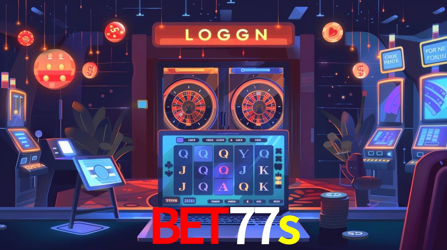 Promoção Relâmpago bet77s