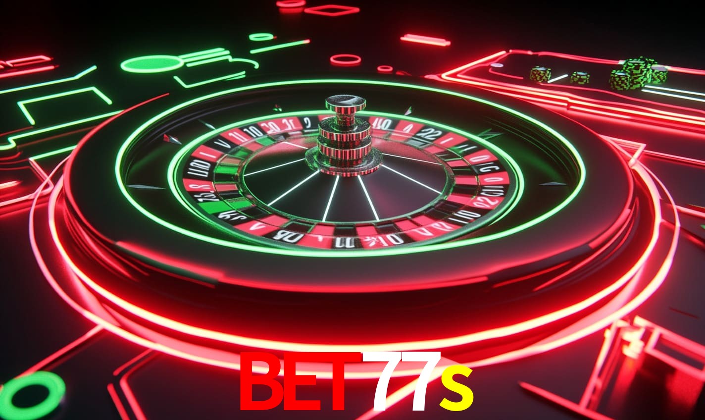 Inovações de Jogos na bet77s: O Futuro das Experiências Interativas