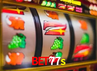 A Popularidade dos Caça-Níqueis no bet77s