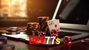 Página oficial no Facebook da bet77s