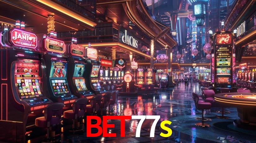 Game Providers bet77s