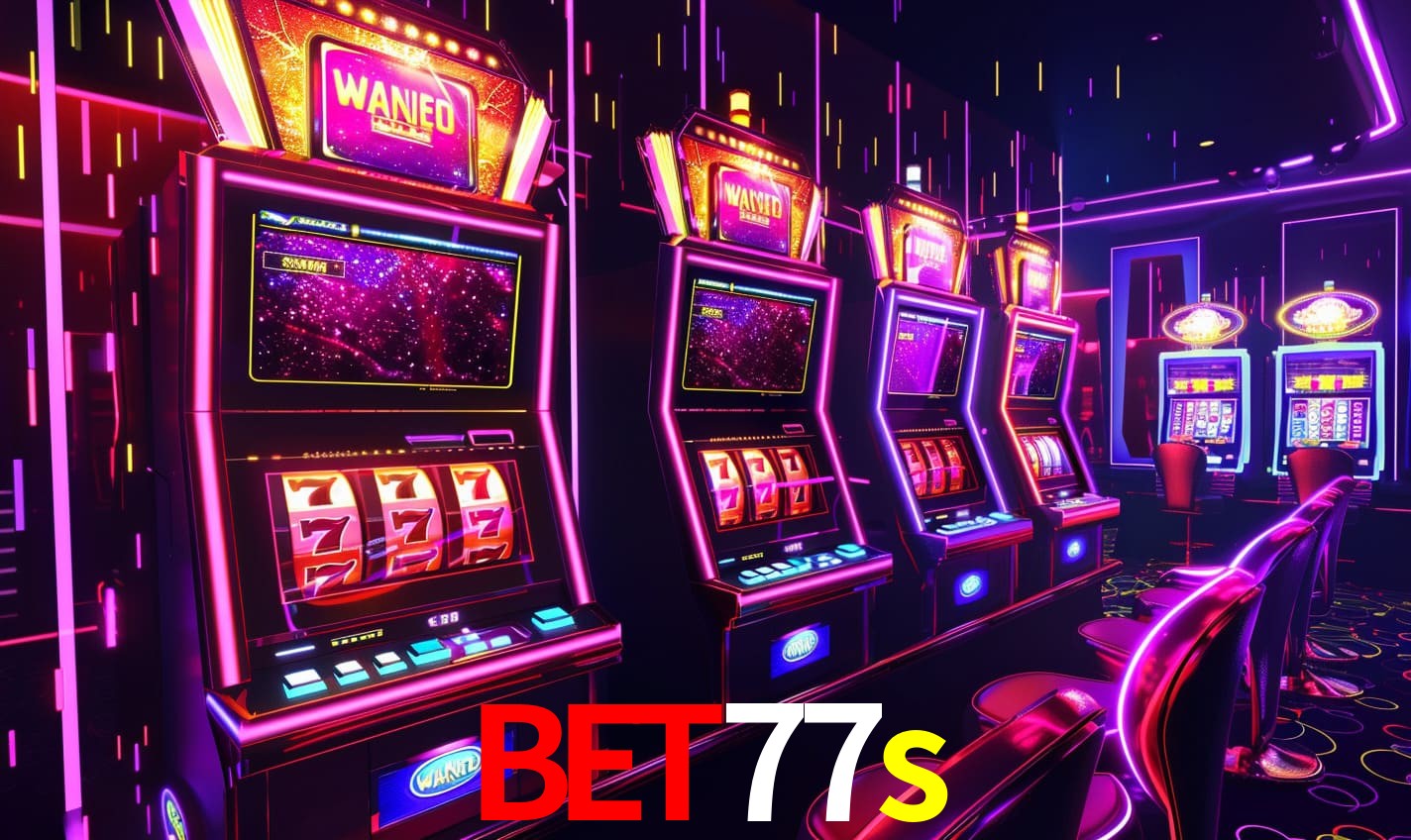 Descubra o Programa VIP da bet77s: Vantagens Exclusivas para Jogadores