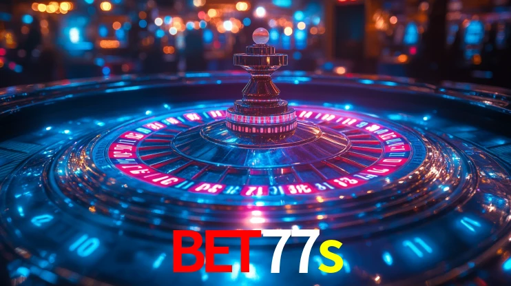 Cashback e recargas na bet77s