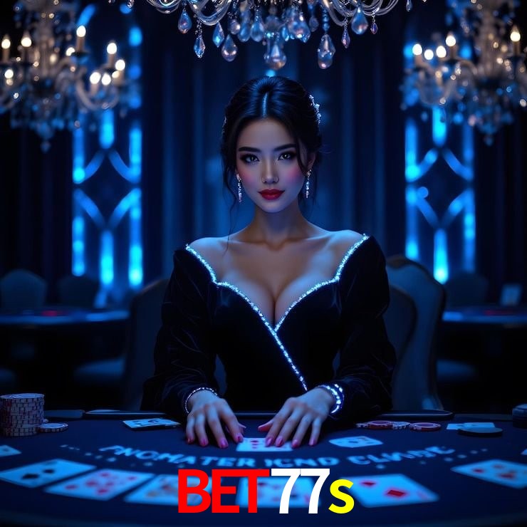 Provedores de Jogos bet77s