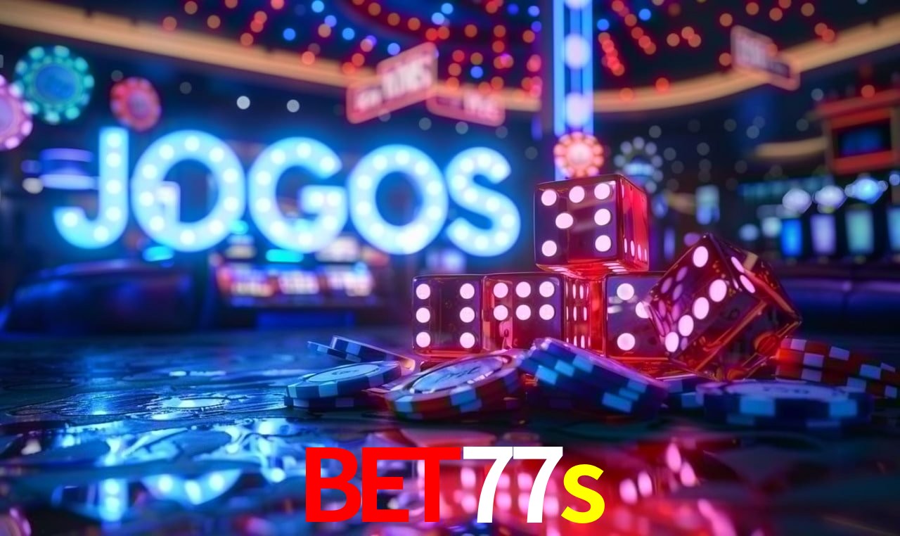 Interface Premium bet77s