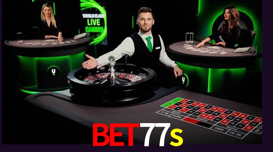 Responsive Design bet77s