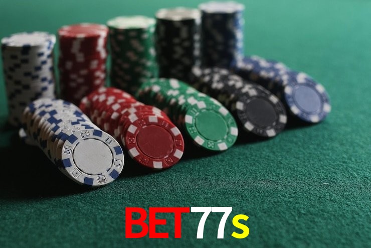 Bonus Features bet77s