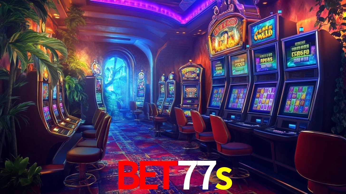 Live Casino bet77s