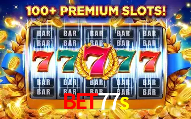 Descubra a Magia dos Jogos de Arcade no bet77s