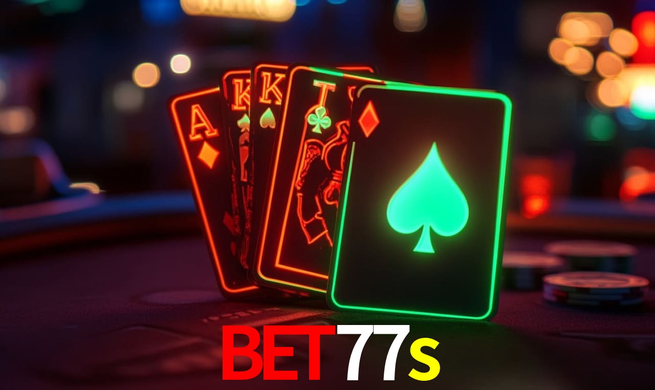Avaliações dos Jogadores bet77s