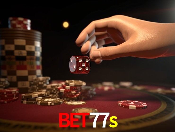 Jogos de Slot bet77s