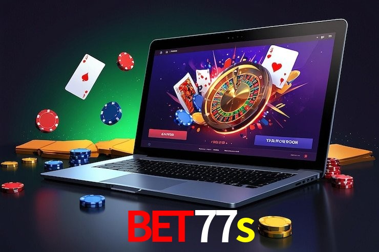 Promoções Sazonais bet77s
