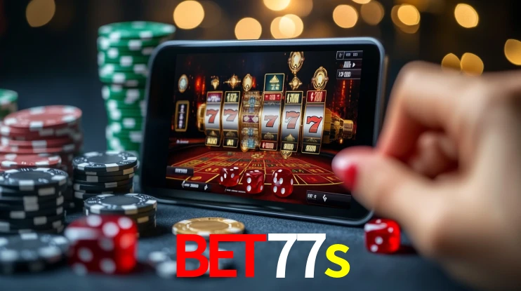 Tournaments bet77s