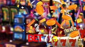 Mercados ao vivo e cash out na bet77s