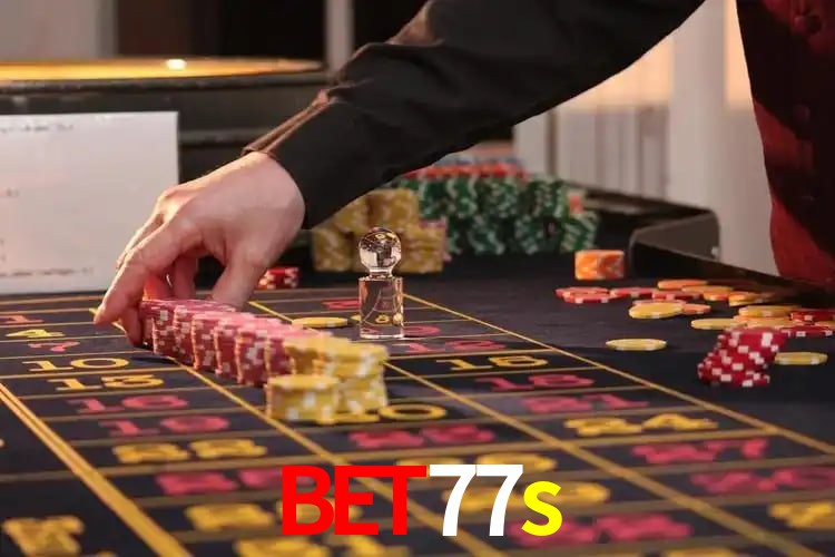 Inovações de Jogos na bet77s: O Futuro das Experiências Interativas