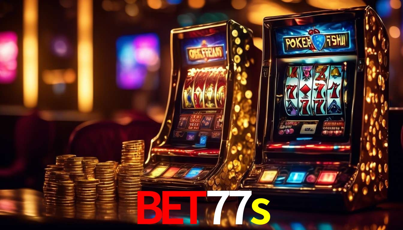 Download para Android e iOS na bet77s