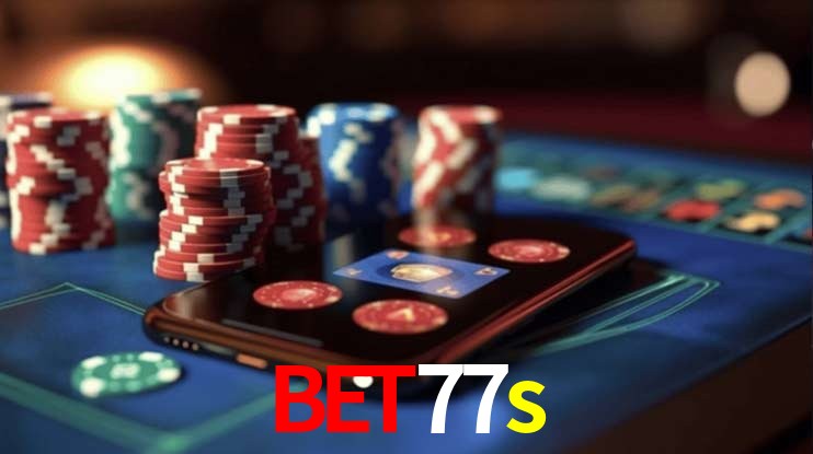 Casino Ao Vivo bet77s