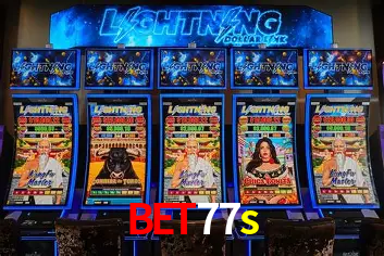 Apostas Esportivas na bet77s: Um Guia Completo