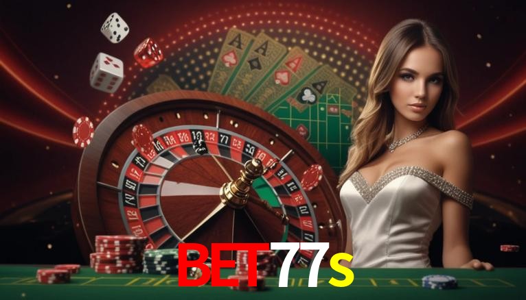Account Benefits bet77s