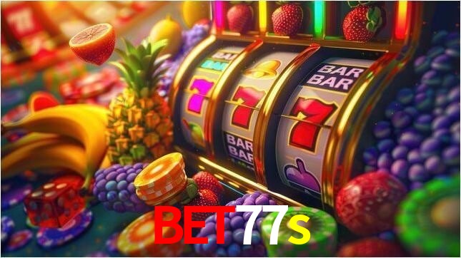 APP oficial da bet77s para mobile