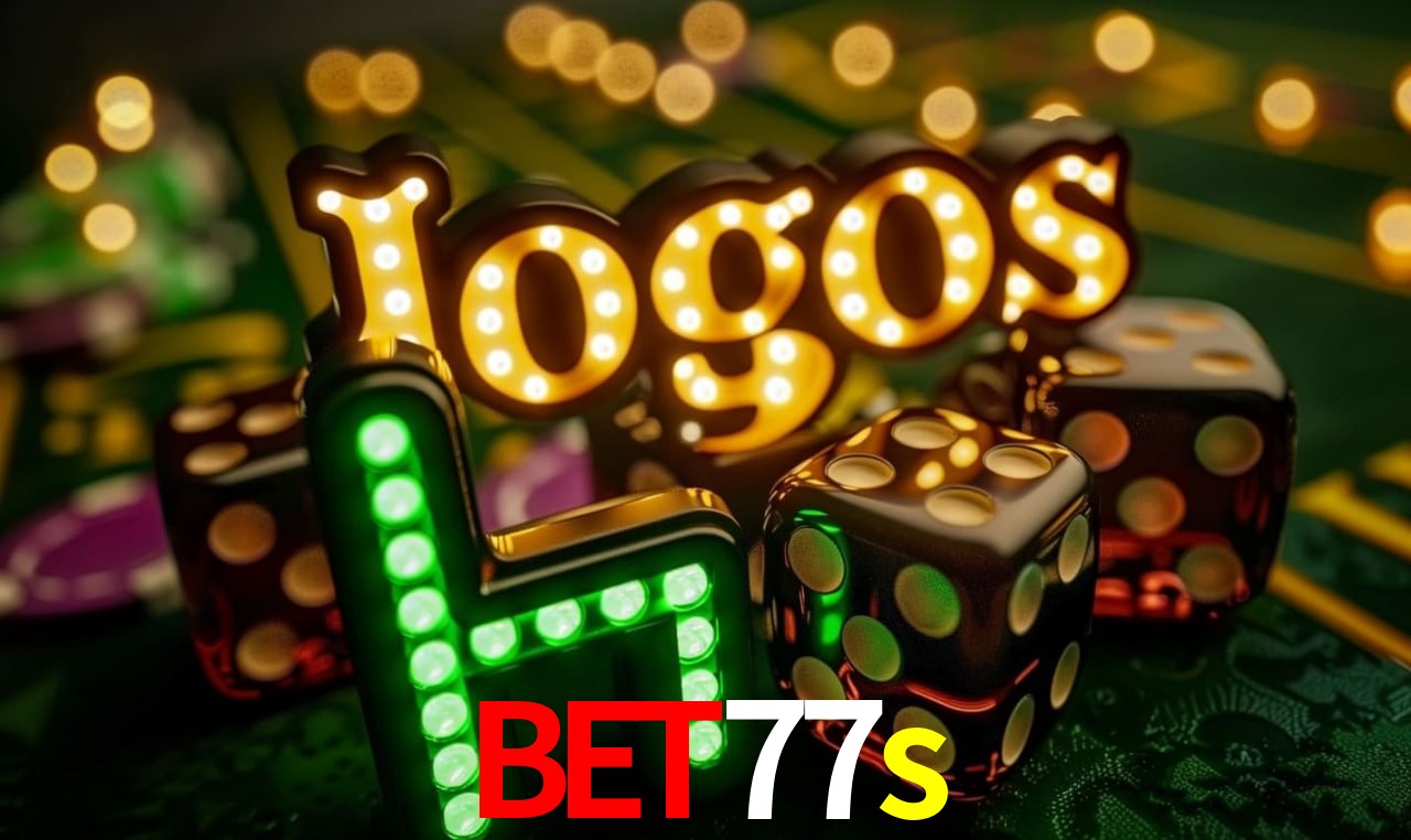 Recursos de Bônus bet77s