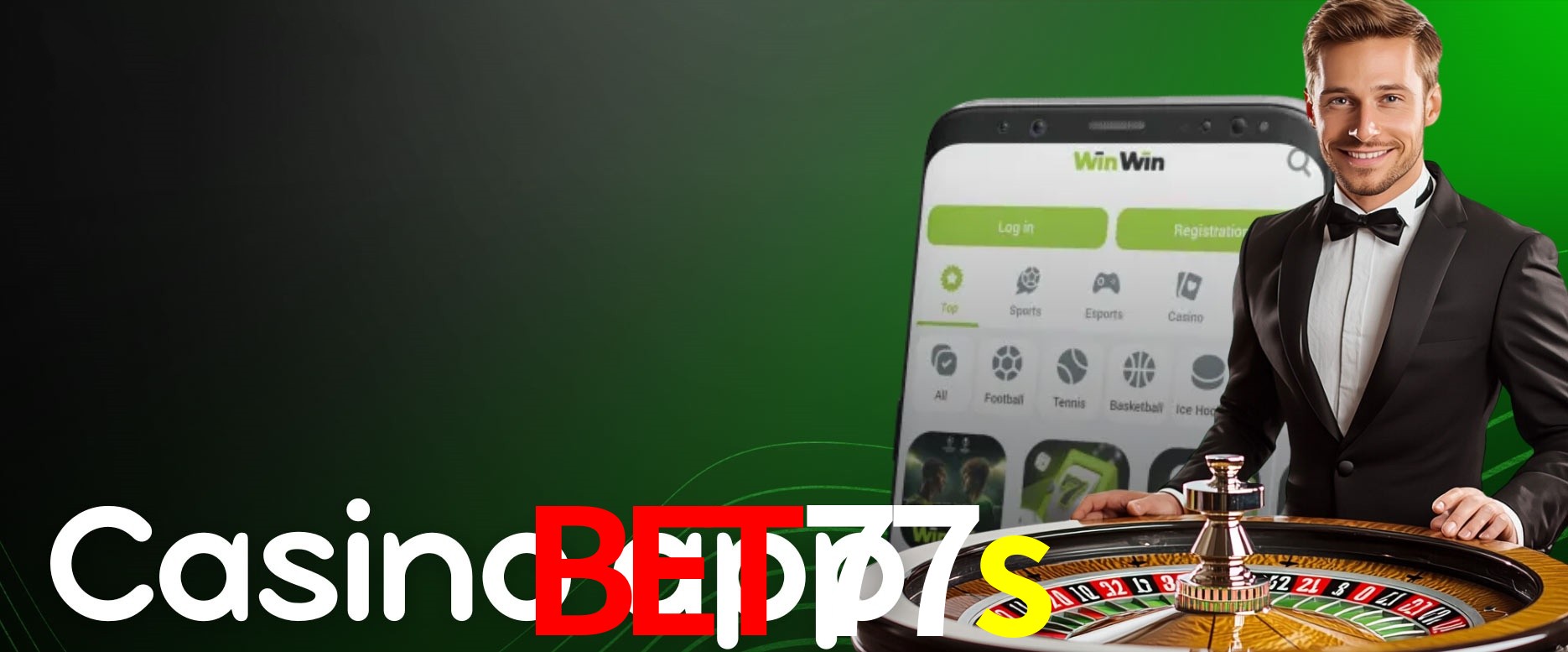 Seasonal Promotions bet77s