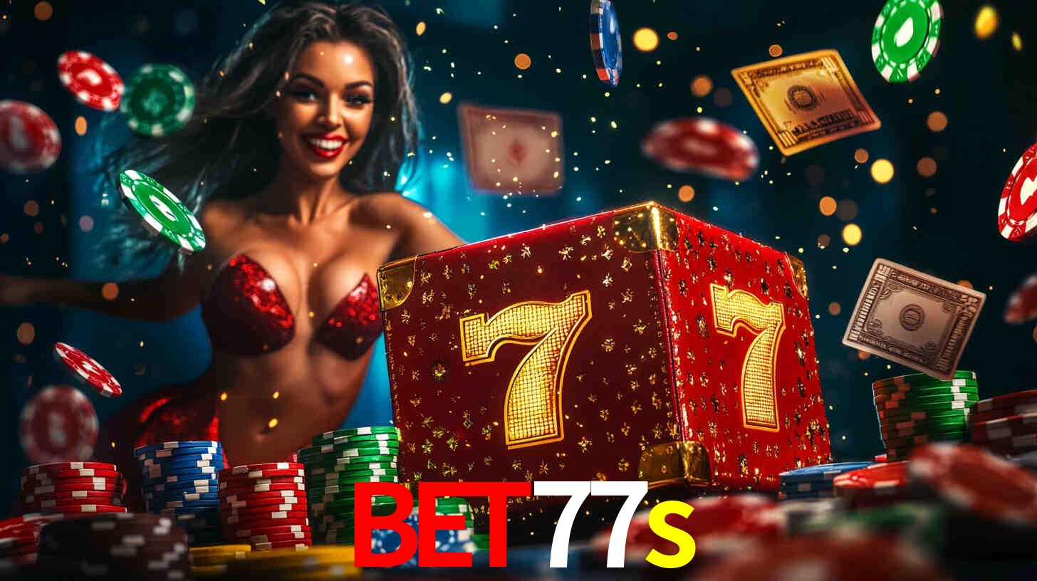 Descubra a Essência do bet77s: Nossa História e Compromissos