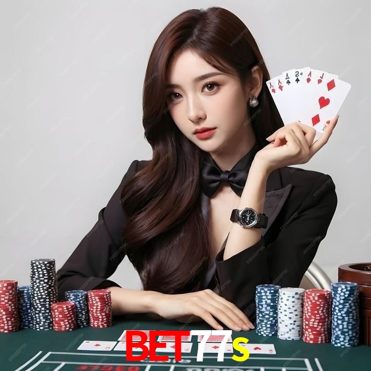 Integração de APIs bet77s