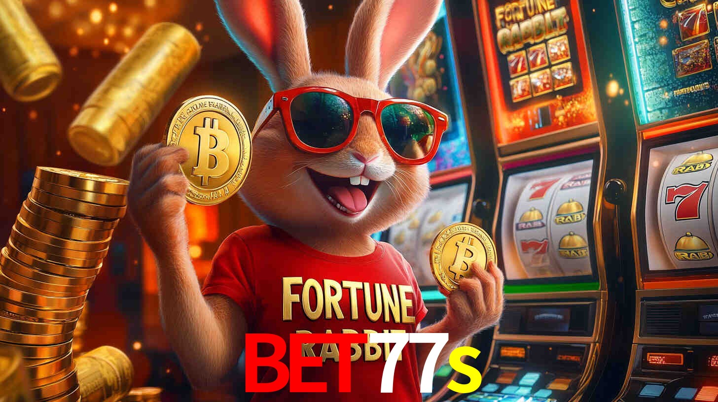 Apostas Esportivas na bet77s: Um Guia Completo