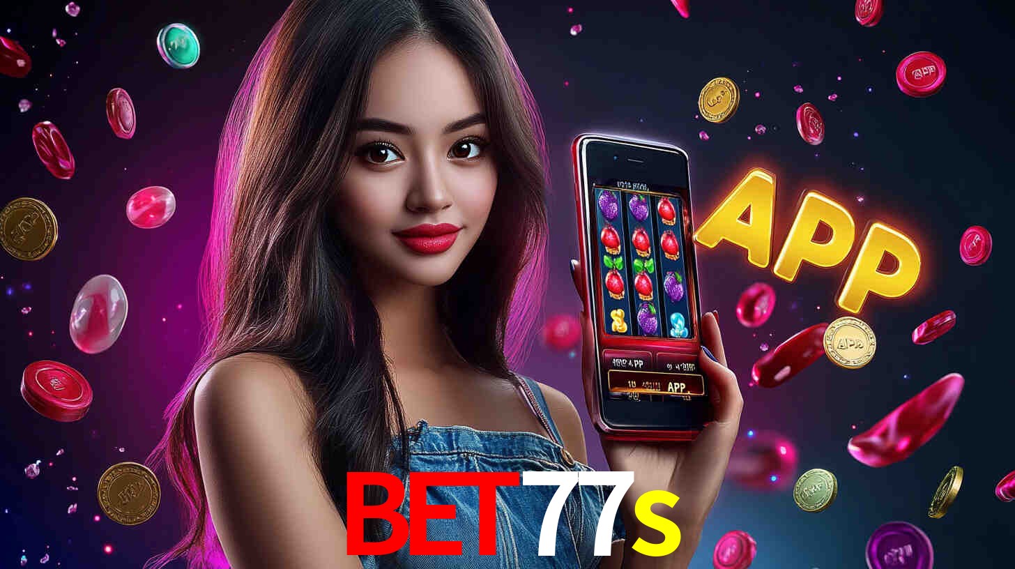 Apostas Esportivas na bet77s: Um Guia Completo