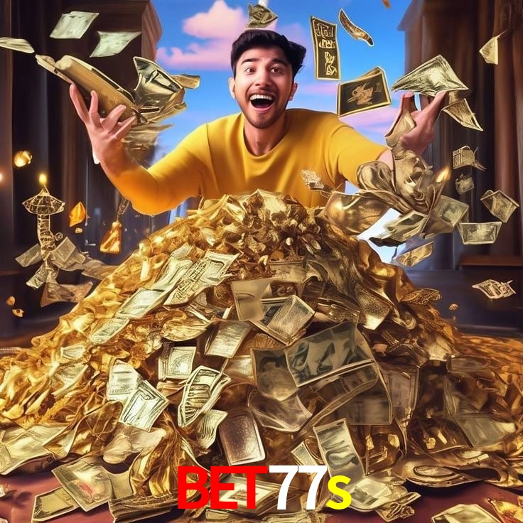 Mesa de Blackjack bet77s