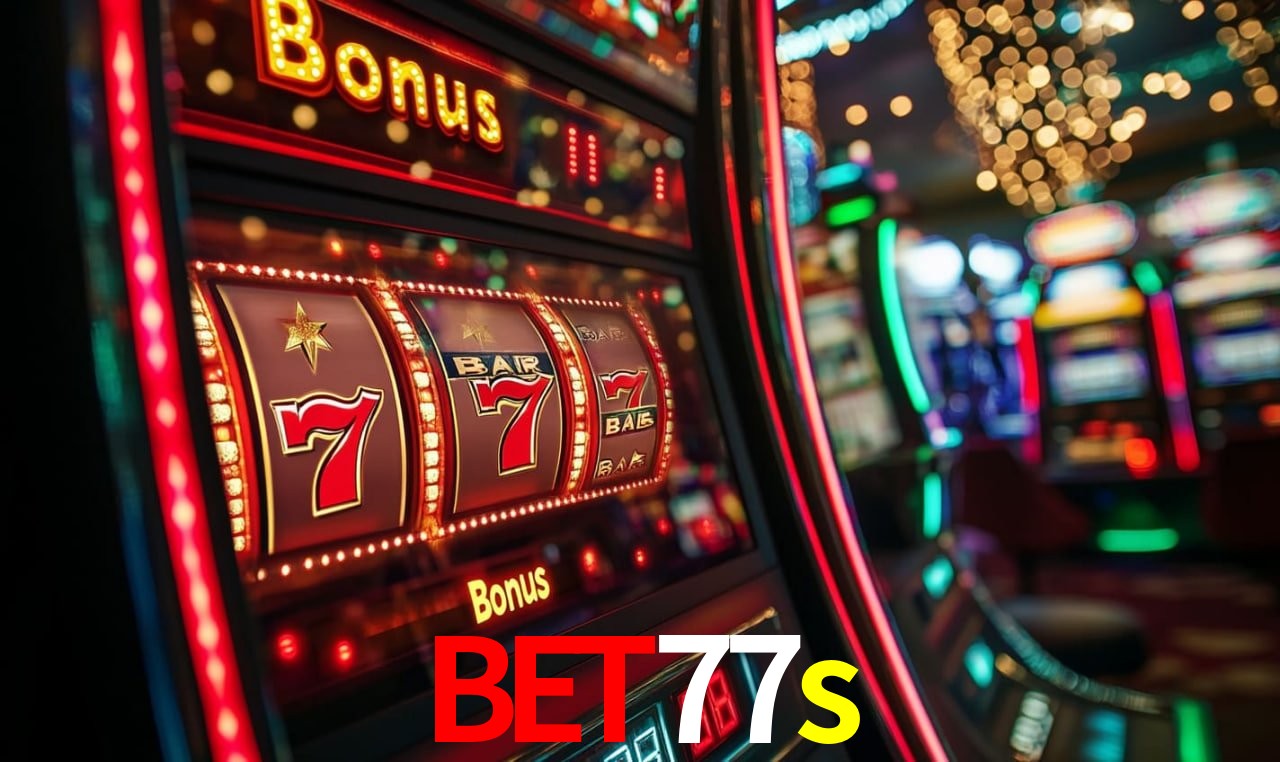 Download rápido e seguro na bet77s