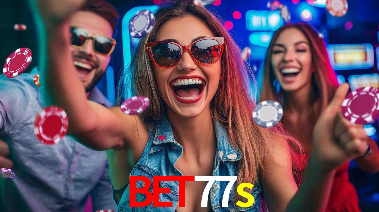 A Popularidade dos Caça-Níqueis no bet77s