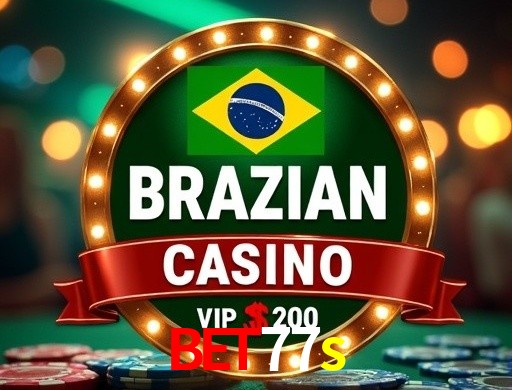 Canal oficial no Telegram da bet77s