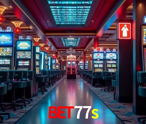 A Emoção da Loteria na bet77s: Uma Chance de Mudança de Vida