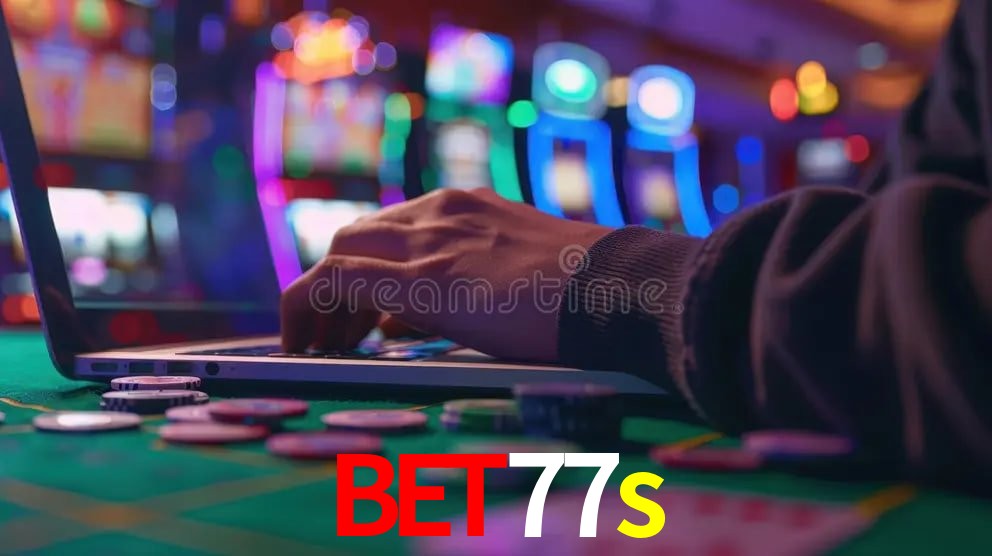 PIX Instantâneo bet77s