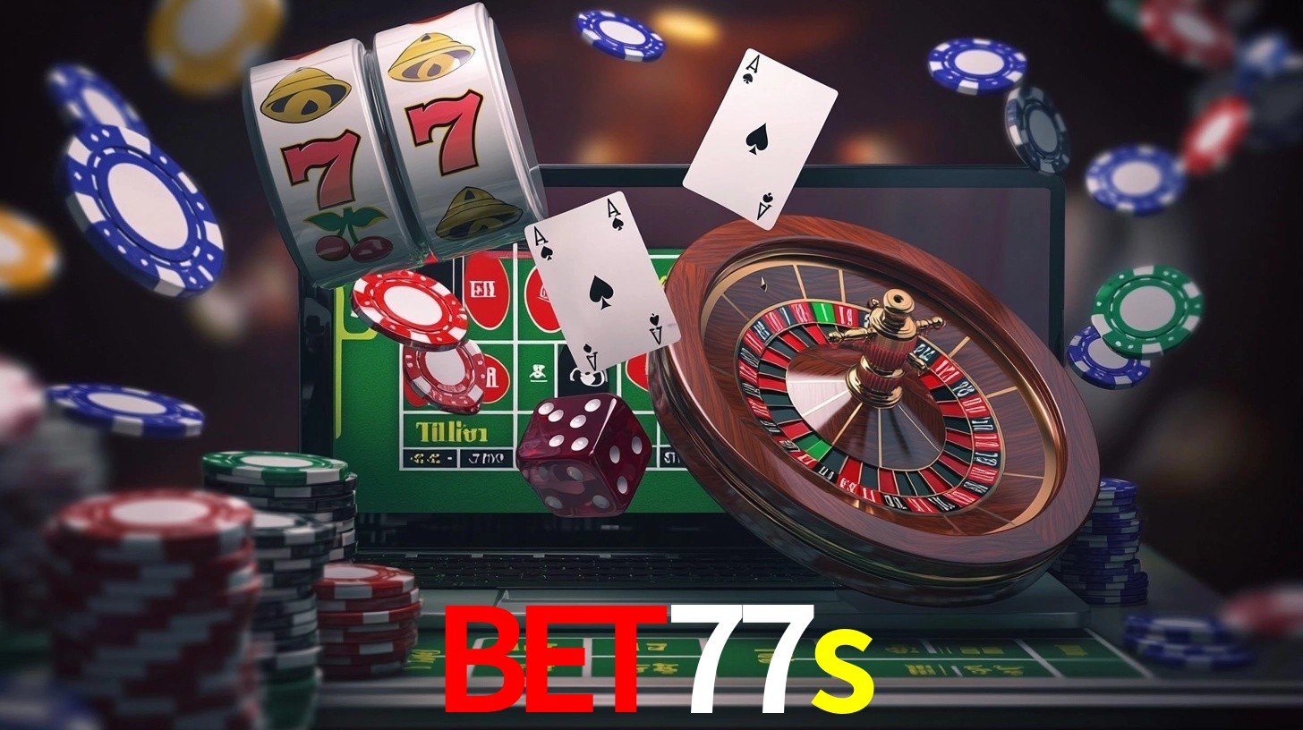 Premium Interface bet77s