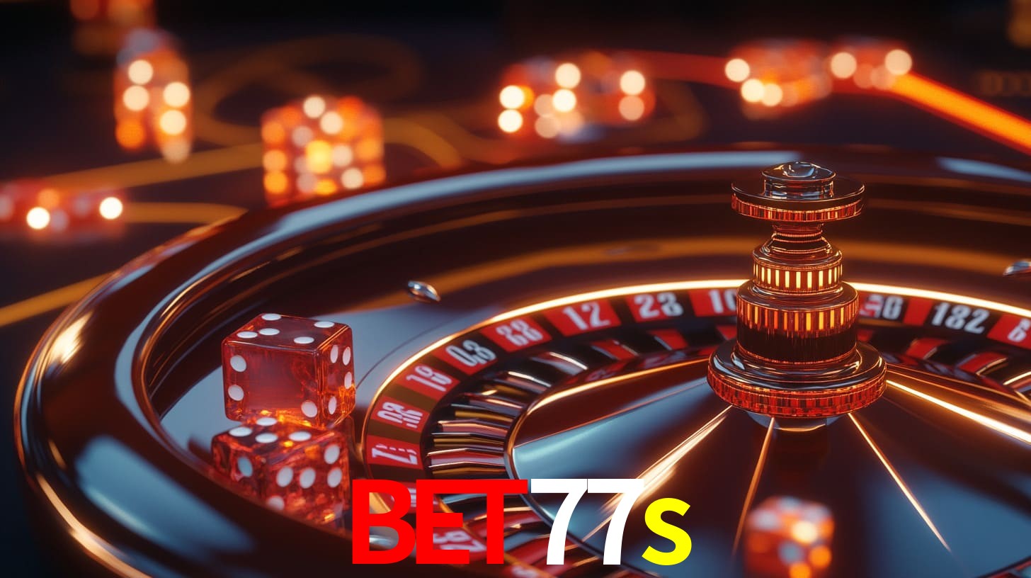 Bônus Generosos e Exclusivos no bet77s para Você!