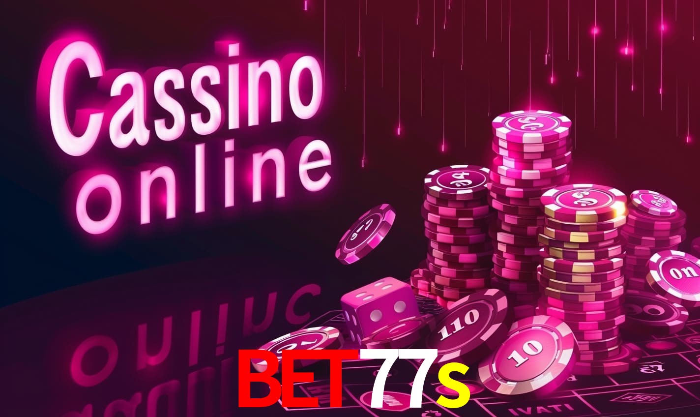 A Experiência Imersiva dos Cassinos Ao Vivo no bet77s